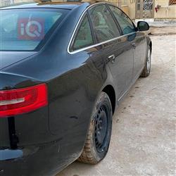 اودي A6
